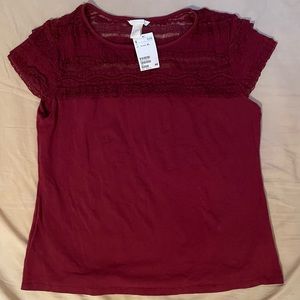 H&M Top